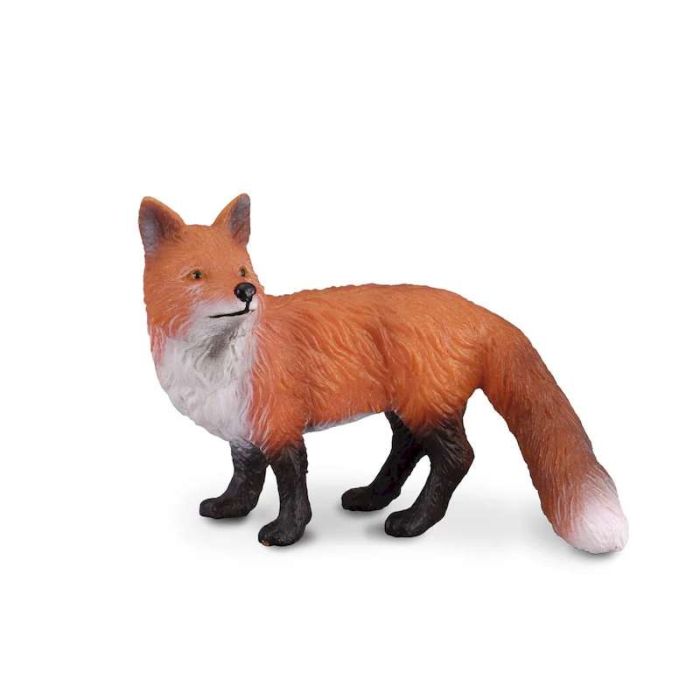 Red Fox by Collecta - 0