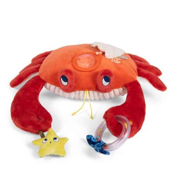 Large Activity Crab by Moulin Roty - 0