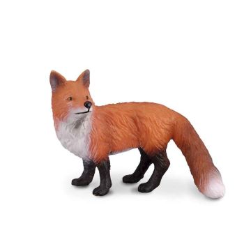 Red Fox by Collecta - 0