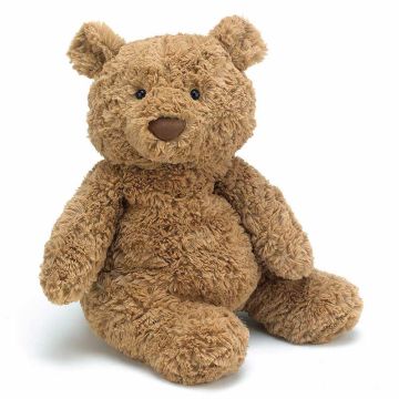 Bartholomew Bear Medium by Jellycat - 0