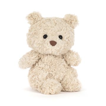 Bartholomew Bear Junior by Jellycat - 0