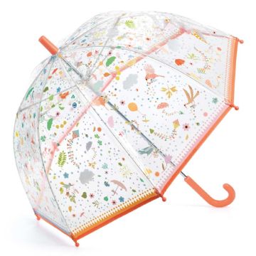 Lightness Umbrella by Djeco - 0