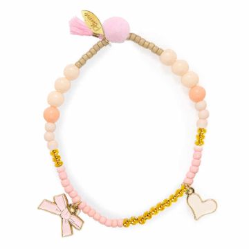 Gisele Plume Bracelet by Djeco - 0