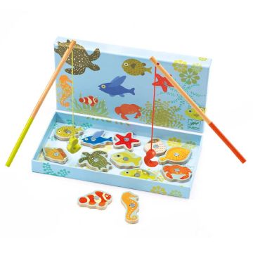 Fishing Tropic by Djeco - 0
