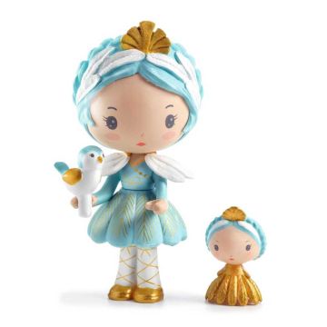 Grace & Stella Tinyly by Djeco - 0