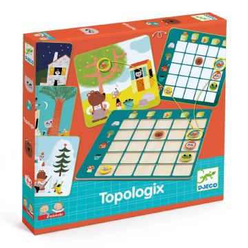 Topologix by Djeco - 0