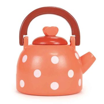 Dotty Kettle by Mentari - 0