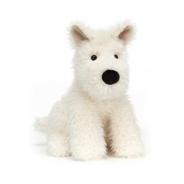 Munro Scottie Dog by Jellycat - 0