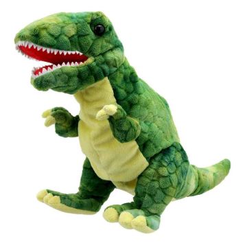 Baby T-Rex - 0