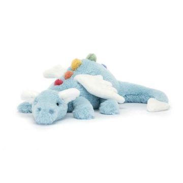 Sky Dragon by Jellycat - 0