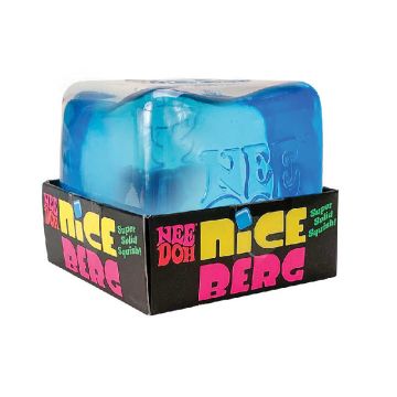 Niceberg Needoh by Schylling - 0